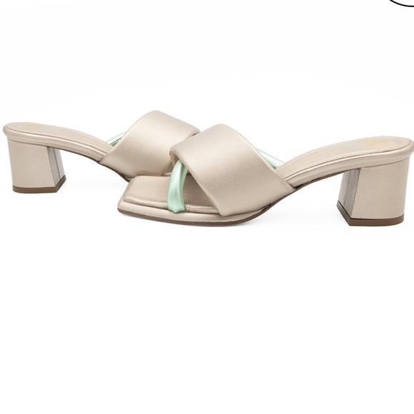 Valentina Rangoni Darius sandal - Picture 2 of 7